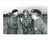 Fotografia d epoca originale 1985 ca ESERCITO ITALIANO Generale DI GENNARO Generale Pietro GIANNATTASIO Foto 1