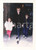 Fotografia d epoca originale 1996 LONDRA Melanie GRIFFITH con i figli Dakota JOHNSON e Alexander BAUER Foto 1