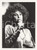 Fotografia d epoca originale 1985 ca ITALIA MUSICA  Ornella VANONI Ritratto della cantante  Foto 18x24 4 1