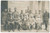 Fotografia d epoca originale 1916 WW1 SALSOMAGGIORE Ufficiali distaccamento 67Â° Fanteria   Foto 14x9 cm 1