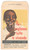 Materiale pubblicitario d’epoca 1950 ca MOGLIANO VENETO Edgardo PESARO Composto PEPE NERO Bustina pubblicitaria 1