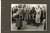 Fotografia d epoca originale 1952 MILANO BRERA Funerali gen. Umberto UTILI nella Chiesa del Carmine  Foto 1