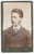 Fotografia d epoca originale 1900 ca INNSBRUCK Giovane uomo con gli occhiali  Foto  Friedrich BOPP CDV 1