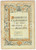 Giornale, rivista storica 1937 ROMA Almanacco CLAVERIANO a favore delle missioni africane ILLUSTRATO 1