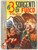 Libro, pubblicazione d epoca 1953 Franco BAGLIONI Le tre sorgenti di fuoco Ed. DARDO MILANO 1