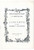 Materiale pubblicitario d’epoca 1956 MILANO SocietÃ  del Quartetto  Concerto Robert CASADESUS pianista PROGRAMMA 1