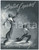 Materiale pubblicitario d’epoca 1957 DANZA Ballet EspaÃ±ol  Roberto XIMENEZManolo VARGAS Pieghevole ILLUSTRATO 1