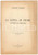 Libro, pubblicazione d epoca 1918 Attilio TAMARO La lotta di Fiume contro la Croazia  16 pp. 1