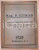 Materiale pubblicitario d’epoca 1928 MILANO Rag. P. CITRAN  Ingegneria sanitaria  Catalogo ILLUSTRATO 2