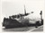 Fotografia d epoca originale 1991 LIVORNO Disastro del MOBY PRINCE  Operazioni di raffreddamento Foto 2 1
