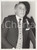 Fotografia d epoca originale 1985 ca MILANO BORSA  ASSBB  Giuseppe VIGORELLI presidente  Ritratto Foto 1