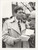 Fotografia d epoca originale 1985 MILANO  PSI Luciano LAMA durante comizio  Foto 17x24 cm 6 1