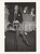 Fotografia d epoca originale 1990 ca CONFINDUSTRIA Paolo ANNIBALDI Ritratto  Foto 18x24 cm 1