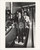 Fotografia d epoca originale 1987 RIMINI 44° Congresso PSI Bettino CRAXI Leader PARTITO SOCIALISTA Foto 20x25 1