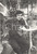 Fotografia d epoca originale 1970 ca CALCIO Ritratto di Sergio MAGISTRELLI nel giardino di casa  Foto 1