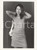 Fotografia d epoca originale 1985 ca CINEMA  Attrice Maria RIVIERE  Ritratto 3 Foto 1