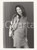 Fotografia d epoca originale 1985 ca CINEMA  Attrice Maria RIVIERE  Ritratto 2 Foto 1