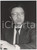 Fotografia d epoca originale 1985 ca DEMOCRAZIA CRISTIANA Roberto MAZZOTTA Politico DC Foto 18x24 cm 2 1