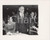 Fotografia d epoca originale 1987 COSTUME Enrico MANCA Philippe LEROY Silvia TORTORA Foto 25x20 cm 1