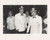 Fotografia d epoca originale 1985 ca ROMA Generali Ciro DI MARTINO e Riccardo BISOGNIERO Foto 25x20 cm 2 1