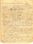 Manoscritto, lettera originale 1931 MILANO Gustavo CORIO sfrattato da antifascisti e vigile ruffiano Delazione 1
