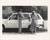 Fotografia d epoca originale 1985 ca ANNI DI PIOMBO Marco BARBONE Cristina GRINER paparazzati Foto 25x20 5 1