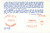 Oggetto da collezione cartaceo 1973 CASINO MUNICIPALE DE CANNES Salles de jeux  Carte de 8 jours 12x8 cm 2