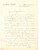 Manoscritto, lettera originale 1923 MILANO Rag. Agostino CIGLIUTTI  Lettera per liquidazione pendenze 1