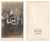 Fotografia d epoca originale 1870 ca TORINO Anziana nobildonna seduta  Ritratto  Foto MONTABONE CDV 1