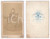 Fotografia d epoca originale 1870 ca TORINO Ritratto di nobildonna seduta  Fotografia ROSSI CDV 1