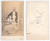 Fotografia d epoca originale 1870 ca TORINO Ritratto di due coniugi  Foto F. PORRO CDV 1