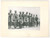 Oggetto da collezione cartaceo 1952 – Afrique – Congo Belge – Danseurs indigènes – Billet vœux avec photo 1