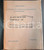 Documento originale, autentico 1949 Università  MILANO  PALEOGRAFIA  Tesina Giovanna ZANDA diploma imperiale 1