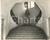 Fotografia d epoca originale 1970 ca AIXENPROVENCE FRANCE Palais de l ArchevÃªchÃ©  Escalier Photo 1