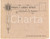 Oggetto da collezione cartaceo 1910 ca SEMINARIO DI PADOVA  Tipografia e Libreria Editrice  Busta intestata 1