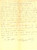 Autografo originale 1952 SALERNO Lettera Bruno LUCREZI per la diffusione del suo libro  Autografo 1