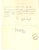 Autografo originale 1959 ROMA RAI TV Lettera Giuseppe LUGATO a un amico  AUTOGRAFO 1
