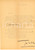Autografo originale 1948 ROMA Soprano Gianna PEDERZINI Italiani buffoni incorreggibili AUTOGRAFO 1