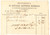 Documento originale, autentico 1866 VIGEVANO Contrada dei mercanti  Drogheria Giovanni Battista MERCALLI 1 1