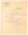 Autografo originale 1940 PARIS Vélodrome d Hiver  Louis DELBLAT cherche entraineur pour Elia FROSIO 1