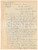 Autografo originale 1940 CICLISMO BARCELONA Empresa Deportiva MILO promuove ciclista MARTIN 1
