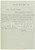 Autografo originale 1941 CICLISMO MANTOVA Lettera Fabio BATTESINI per prossimo ingaggio  AUTOGRAFO 1