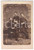 Fotografia d epoca originale 1880 ca COSTUME ITALIA Ritratto di tre giovani uomini  Fotografia 11x16 cm 1