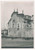 Fotografia d epoca originale 1930 ANDORNO MICCA BI Chiesa di San Lorenzo  Facciata Foto ANIMATA 12x17 cm 1