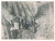 Fotografia d epoca originale 1935 ca ALPI BIELLESI  Escursionisti verso la vetta Foto 17x12 cm 1