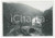 Fotografia d epoca originale 1935 ca Area di BIELLA  Villa in area boschiva Foto ANIMATA 17x12 cm 1