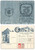 Oggetto da collezione cartaceo 1925 CLUB ALPINO ITALIANO TORINO Tessera avv. Dino ANDREIS 1
