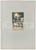 Fotografia d epoca originale 1936 VIENNA AUSTRIA Siesta  Foto ARTISTICA con passepartout 24x34 cm 1