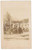 Fotografia d epoca originale 1915 ca WW1 ZONA DI GUERRA Postazione di tiro  Foto cartolina 9x14 cm 1