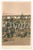Fotografia d epoca originale 1940 ca Area di GORIZIA  MVSN  Gruppo di miliziani 7 Foto 9x14 cm 1